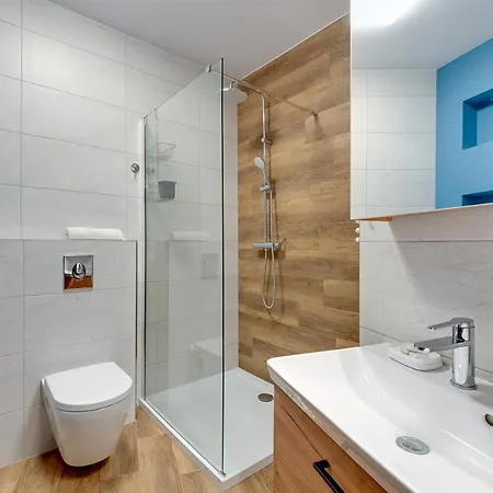 Brzezno By Triapart * Gdansk
