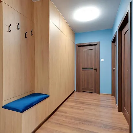Brzezno By Triapart Apartment Gdansk